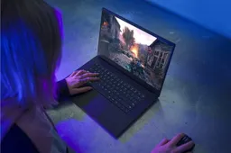 Razer Launches New Spirit Blade 15 Gaming Notebook Sporting Intel / NVIDIA Latest Mobile Chips