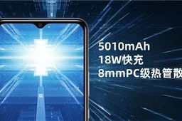 Hisense F50 5G With UNISOC T7510 Chip Coming On April 20