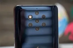 Nokia 9.3 PureView To Sport Penta-Camera With 100MP Sensor