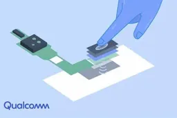 BOE & Qualcomm to develop products with 3D Sonic Sensors