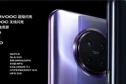 OPPO Ace2 Went On Sale, Starting at 3999 yuan ($565)