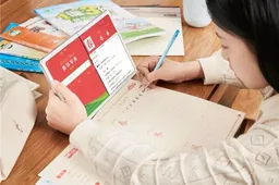 Global Tablet PC Market Grew For The First Time Since 2014