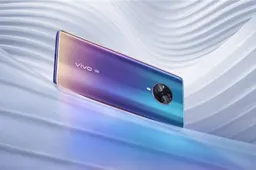 VIVO S6 Streamer Secret Version Coming On April 30