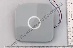 Mysterious Private Network Adapter Used Inside Apple Leaked