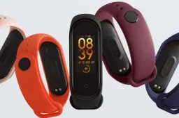 Xiaomi Mi Band 6: price and announcement date
