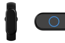 Xiaomi Mi Band 5 To Come With Upgraded Sensors and Magnetic Charging