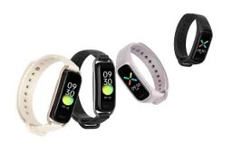 Oppo smart band gets EEC certification - to enter the global market soon