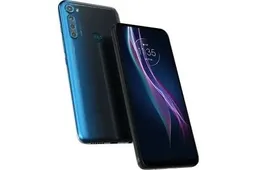 Motorola One Fusion + set for India launch on June 16th