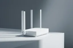Redmi Router AX5 With Wi-Fi 6 Support Officially Released