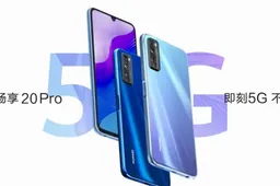 Huawei Enjoy 20 Pro Coming On June 19: Official Video Released
