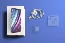 iPhone 12 May Come With No Charger And Headset In The Package