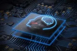 Kirin 9000 details appear online -  uses Mali-G78 GPU with 24 cores