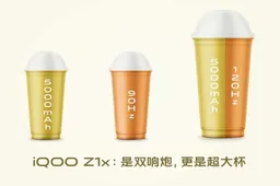 iQOO Z1x Officially Confirmed To Sport 5000mAh Battery And 120Hz Screen