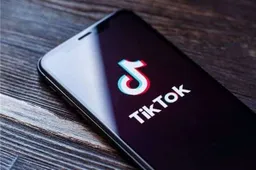TikTok deleted over 49 million videos in H2 2019 - most of them in India