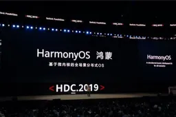 Harmony OS 2.0 Coming On September 11: It Will Include More Products