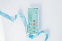 Meizu 17 Pro Moonlight Blue Version Available For Pre-Order