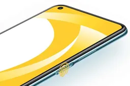 iQOO U1 With Snapdragon 720G Launched To Compete With Redmi Note 9