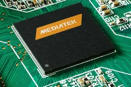 MediaTek prepares to be among the first to introduce a 4nm SoC