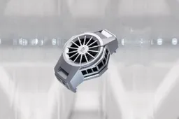 Red Magic 5S To Come With Ice Wind Cooling Box