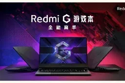 Redmi G Gaming Notebook Coming On August 14