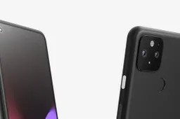 There may not be a Google Pixel 5 at all!