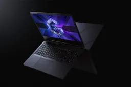 Redmi G, Redmi's First Gaming Notebook Announced, Starting at 4999 Yuan ($719)