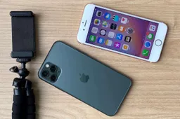 Instructions On How To Make A Transparent iPhone