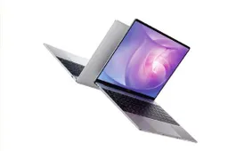 Huawei MateBook 13/14 Ryzen Edition Officially Announced