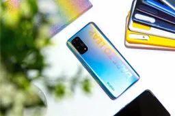 Realme X7 Pro : New Update Brings Bug Fixes and September Security Patch