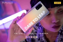Realme X7 Pro To Have Gaming Version And To Debut Snapdragon 860 Chip