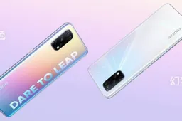 Realme X7 / X7 Pro Released With Dimensity 800U / 1000+ Chips