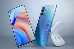 OPPO Smartphones Orders Increased By 85-100 Million