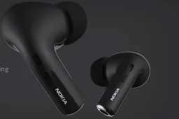 Nokia’s Essential True Wireless Earphones E3500 Officially Released