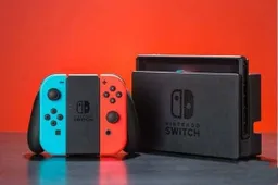 All Switch Consoles Cracked: Nintendo Went Insane