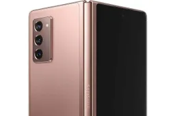 Galaxy Z Fold 2 has surprised JerryRigEverything by its durability