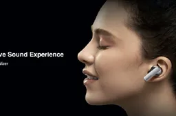 Huawei FreeBuds Pro With Dynamic Noise Reduction Launched
