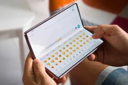 Samsung Galaxy Z Fold 3 and Galaxy Z Flip 2 will support dust and water resistance