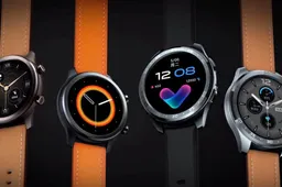 VIVO Watch Promo Video Shows Its Design And Many More
