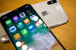 Sharp Will Become Apple's Main Supplier of iPhone LCD Panels