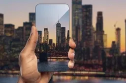 'Ams' Launches the Industry's First OLED Under-Screen Application Optical Inspection Module