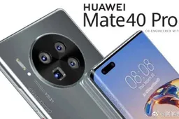 Huawei Mate 40 Series To Come With Innovative Camera Features