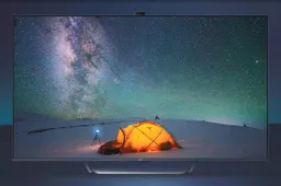 First OPPO Smart TV Products Will Be Announced On October 19