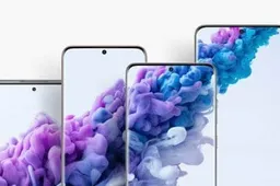 Samsung Galaxy Z Fold 3 first information appears online