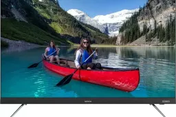 6 New Nokia TV Products Were Announced Today, Starting At 12,999 rupees ($177)