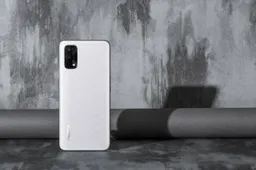 Realme Q2 Appeared On GeekBench: Dimensity 800U And 6GB Memory