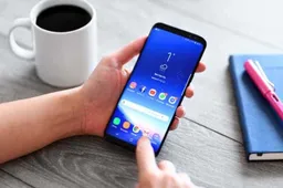 Samsung And Xiaomi Introduced Their UWB Technologies