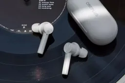 OnePlus Buds Z Wireless Earphones Announced For Lower Price Of $45.99