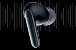 OPPO Enco X Flagship Headphones Released At 999 Yuan ($150)