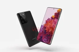 Samsung Galaxy S21 Coming In Late January To Early February Next Year