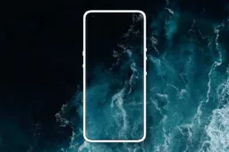 Smartisan Released Nut R2 True Flagship With Surprising Features